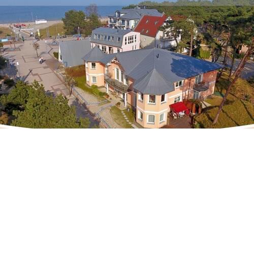 Strandvilla Alessandra