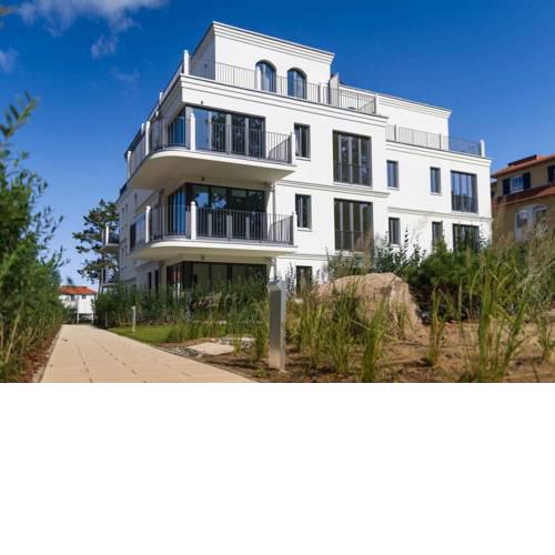 Strandvilla Andrea Whg. 1