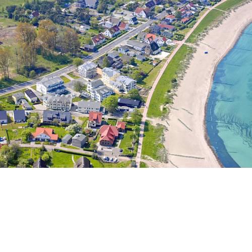 Strandvilla Boeck