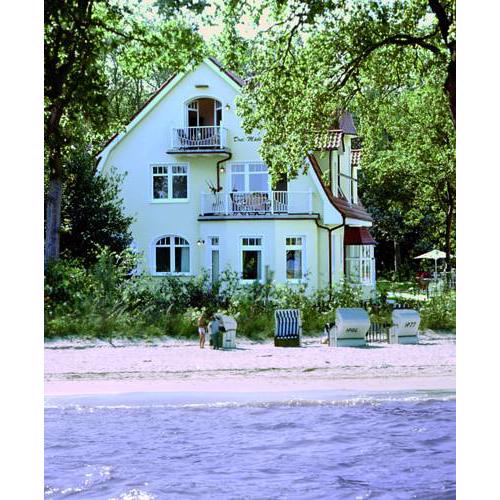 Strandvilla Drei Mäderl Haus