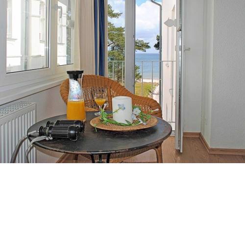 Strandvilla Freia 19 - Top Lage hinter Düne und Meer