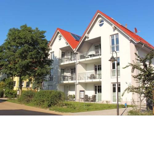 Strandvilla Luv Lee Kapitaen-Suite