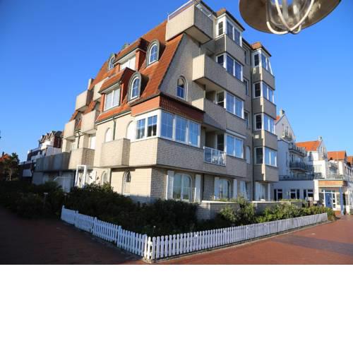Strandvilla Marina Wohnung 7