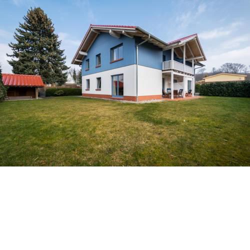 Strandvilla Marius