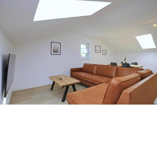 Strandvilla Meeresblick Wohnung 07