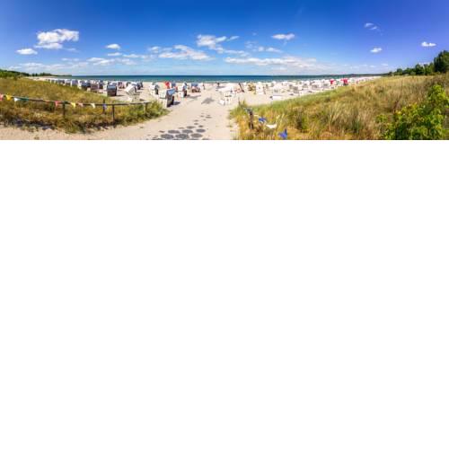 Strandvilla Miramare