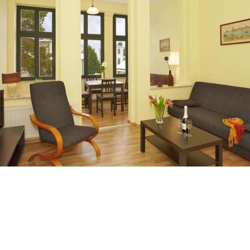 Strandvilla Ostpreußen
