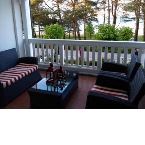 Strandvilla Seeadler
