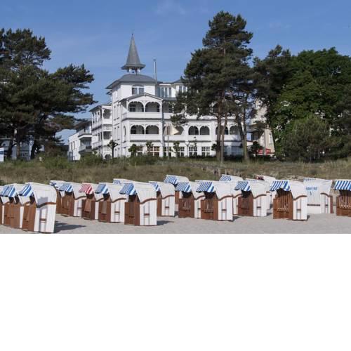 Strandvilla Seeblick - Ferienwohnung 09