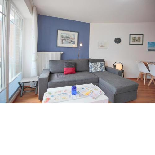 Strandvilla Strandvilla Appartement 13