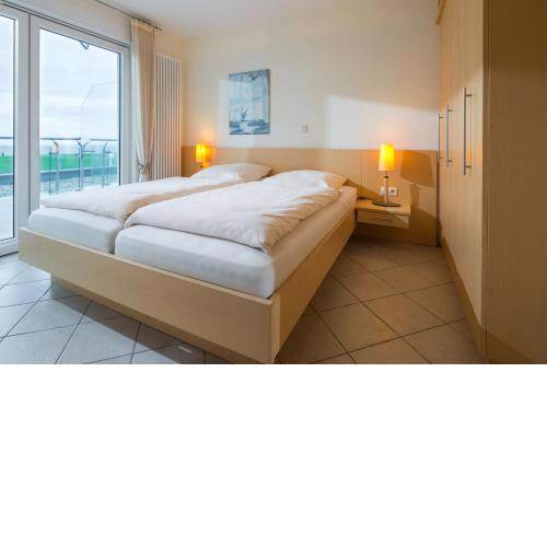 Strandvilla Therese Appartment 5