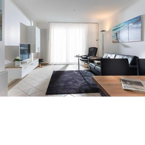 Strandvilla Therese Appartment 9
