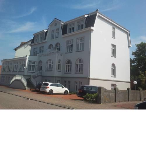Strandvilla zum Erholen
