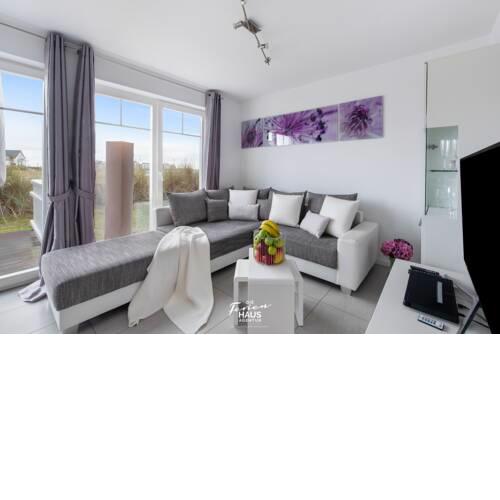 Strandvilla