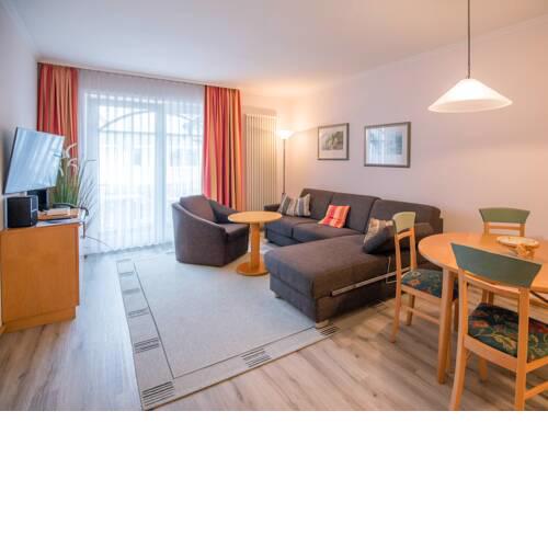 Strandvillen Binz 2-Zimmer AH 628