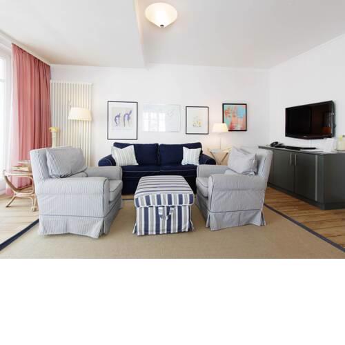 Strandvillen Binz 3-Zimmer AH 720