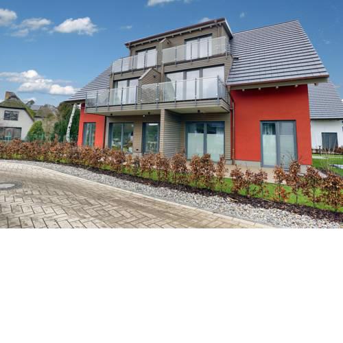 Strandwiese FW 3 / Suite Kranich - [#127549]