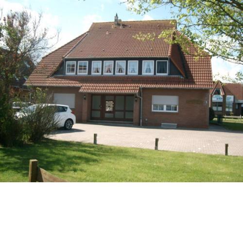 Strandwohnung Louisa
