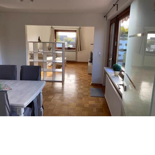 Strandzeit Cuxhaven Wohnung 3
