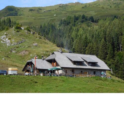Straniger Alm