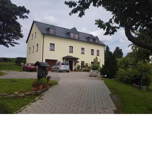 Strasse des Friedens