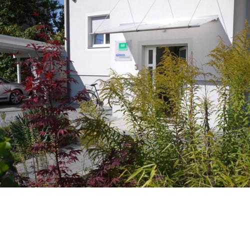 Strassgang B&B