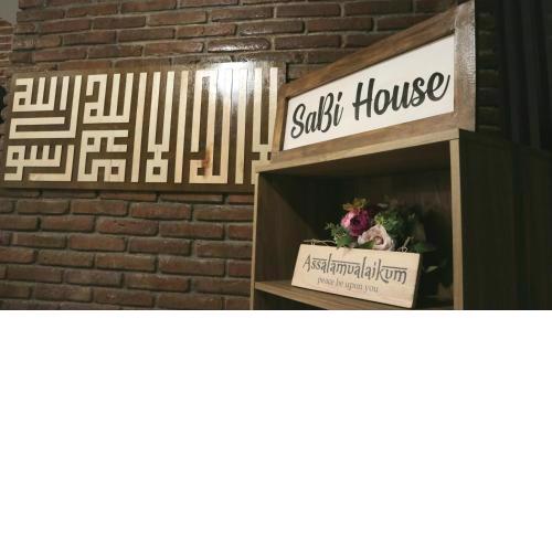 Strategic Guest House with Hostel Styles at Prawirotaman Tourist Area by Sabi House
