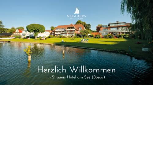 Strauers Hotel am See