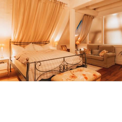 Sträumli Bed and Breakfast