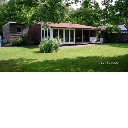 Strecker, Ferienhaus