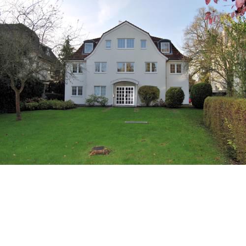 Stresemannstraße 3