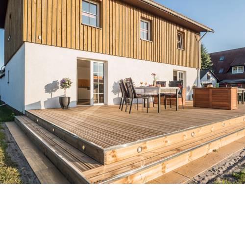 Streubel Prerow