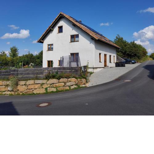 Strohballenhaus