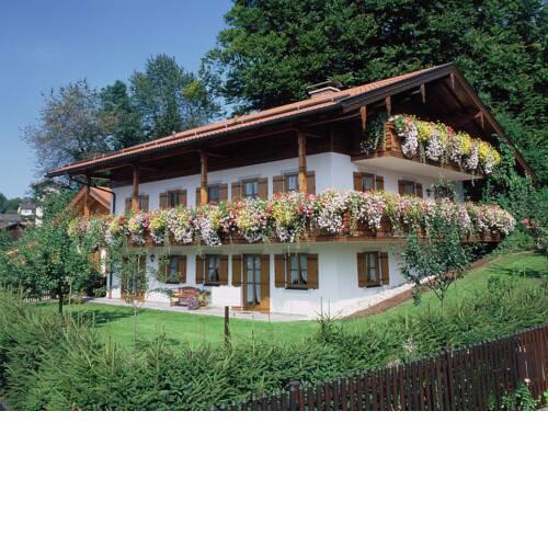 Strohmayer Appartements