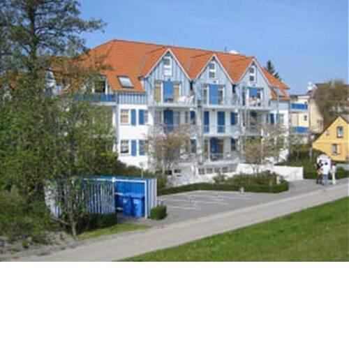 Stromstr.2 "Boddenblick" Whg.25