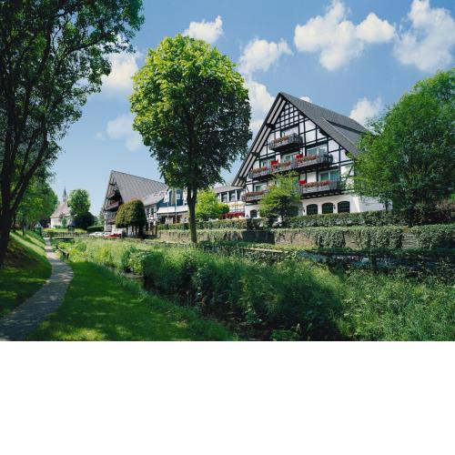 Struck Landhotel & SPA