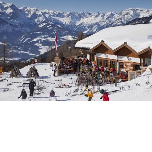 Strussingalm