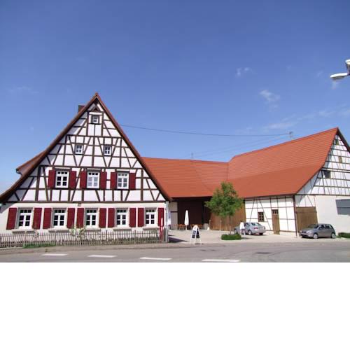 Stubersheimer Hof