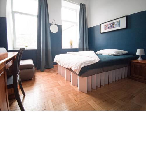 Student Hostel