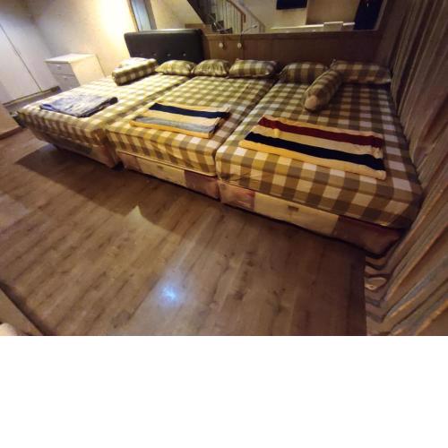 Student Park 307 by We Stay