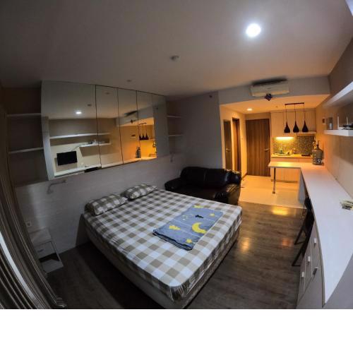 Student Park 507 by We Stay