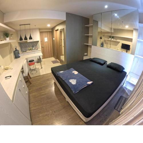 Student Park 530 by We Stay