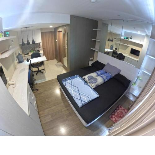 Student Park 606 by We Stay