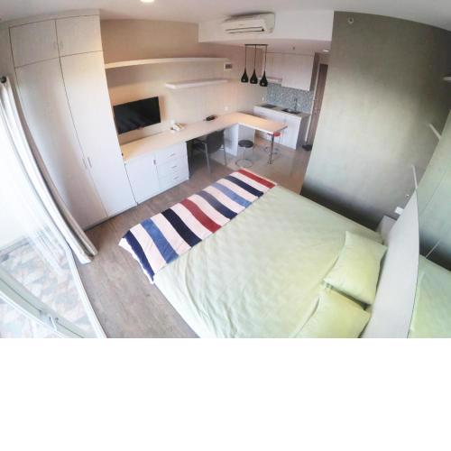 Student Park 636 by We Stay