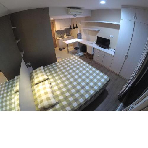 Student Park 826 by We Stay
