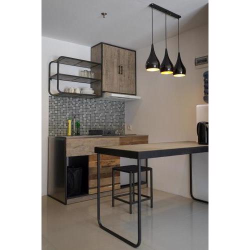 Student park apartment