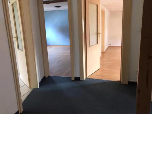 Studentenzimmer