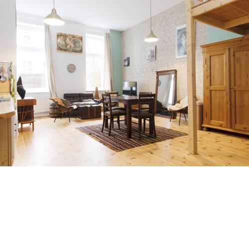 Studio 10437 - Prenzlauer Berg