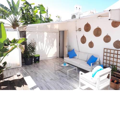 Studio 2-6 Playa del Ingles