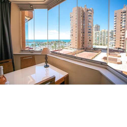 Studio 302 Hotel Las Palmeras